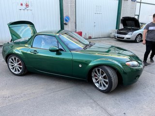 Mazda MX-5 2007
