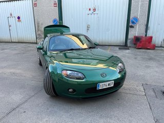 Mazda MX-5 2007