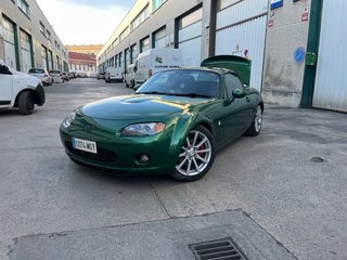 Mazda MX-5 2007