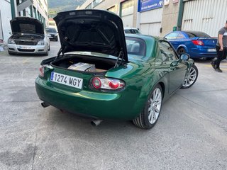 Mazda MX-5 2007