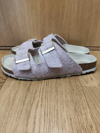Sandalias Women's Secret Talla 40 Rosa