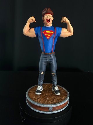 Figura Resina Sloth