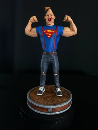 Figura Resina Sloth