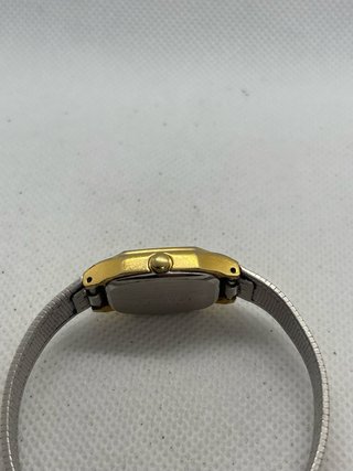 Orologio Citizen al quarzo vintage dorato
