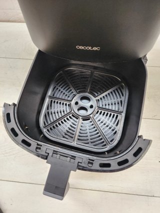 Cecotec Freidora de Aire sin Aceite 6,5 l