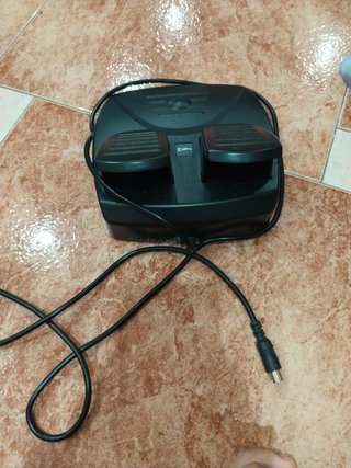 Volante Logic3 PS1/PS2