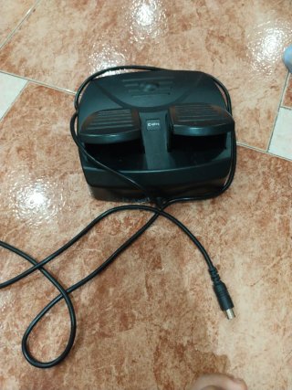 Volante Logic3 PS1/PS2