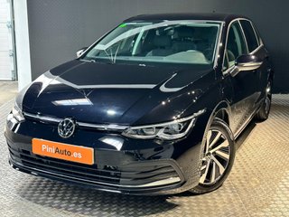 Volkswagen Golf eHybrid 1.4 TSI 150kW (204CV) DSG