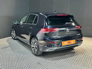 Volkswagen Golf eHybrid 1.4 TSI 150kW (204CV) DSG