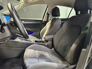 Volkswagen Golf eHybrid 1.4 TSI 150kW (204CV) DSG