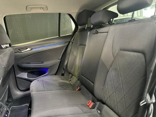 Volkswagen Golf eHybrid 1.4 TSI 150kW (204CV) DSG