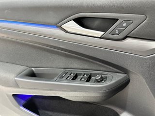 Volkswagen Golf eHybrid 1.4 TSI 150kW (204CV) DSG