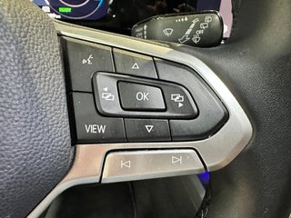 Volkswagen Golf eHybrid 1.4 TSI 150kW (204CV) DSG