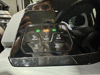 Volkswagen Golf eHybrid 1.4 TSI 150kW (204CV) DSG
