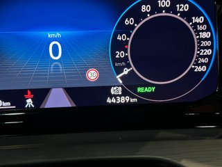 Volkswagen Golf eHybrid 1.4 TSI 150kW (204CV) DSG