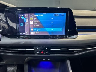 Volkswagen Golf eHybrid 1.4 TSI 150kW (204CV) DSG