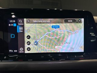 Volkswagen Golf eHybrid 1.4 TSI 150kW (204CV) DSG