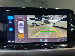 Volkswagen Golf eHybrid 1.4 TSI 150kW (204CV) DSG