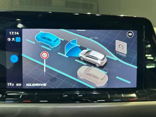 Volkswagen Golf eHybrid 1.4 TSI 150kW (204CV) DSG