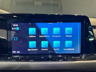 Volkswagen Golf eHybrid 1.4 TSI 150kW (204CV) DSG