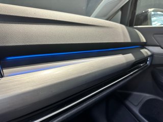 Volkswagen Golf eHybrid 1.4 TSI 150kW (204CV) DSG