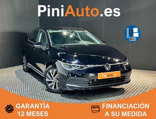 Volkswagen Golf eHybrid 1.4 TSI 150kW (204CV) DSG