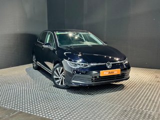 Volkswagen Golf eHybrid 1.4 TSI 150kW (204CV) DSG