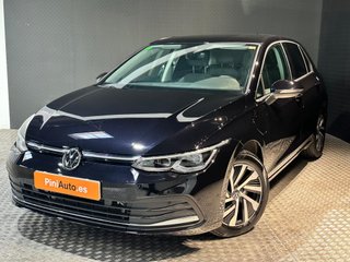 Volkswagen Golf eHybrid 1.4 TSI 150kW (204CV) DSG