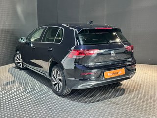 Volkswagen Golf eHybrid 1.4 TSI 150kW (204CV) DSG