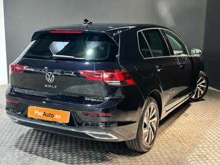 Volkswagen Golf eHybrid 1.4 TSI 150kW (204CV) DSG