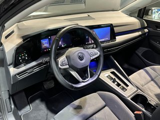 Volkswagen Golf eHybrid 1.4 TSI 150kW (204CV) DSG