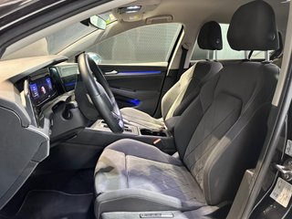 Volkswagen Golf eHybrid 1.4 TSI 150kW (204CV) DSG