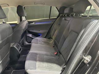 Volkswagen Golf eHybrid 1.4 TSI 150kW (204CV) DSG