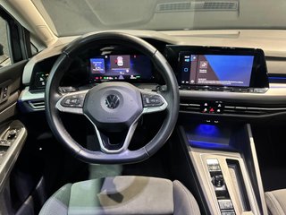 Volkswagen Golf eHybrid 1.4 TSI 150kW (204CV) DSG