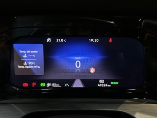 Volkswagen Golf eHybrid 1.4 TSI 150kW (204CV) DSG