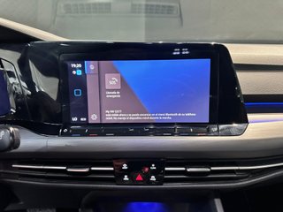 Volkswagen Golf eHybrid 1.4 TSI 150kW (204CV) DSG