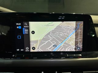Volkswagen Golf eHybrid 1.4 TSI 150kW (204CV) DSG