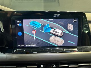 Volkswagen Golf eHybrid 1.4 TSI 150kW (204CV) DSG