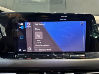 Volkswagen Golf eHybrid 1.4 TSI 150kW (204CV) DSG
