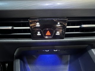 Volkswagen Golf eHybrid 1.4 TSI 150kW (204CV) DSG