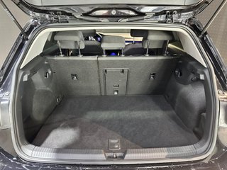 Volkswagen Golf eHybrid 1.4 TSI 150kW (204CV) DSG