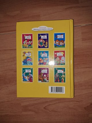 Mis adivinanzas favoritas