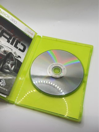 GRID Xbox 360