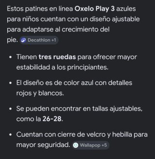 Casco y protecciones patinaje infantil azul
