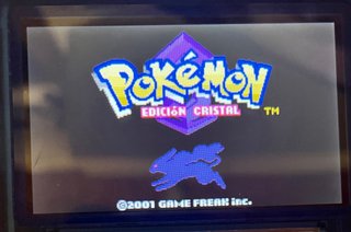 Nintendo 3DS Verde con Pokemon Bank e giochi