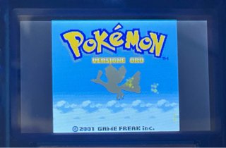 Nintendo 3DS Verde con Pokemon Bank e giochi