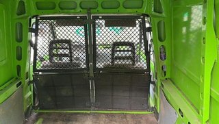 Colector escape Seat 382328 09NCB Terra