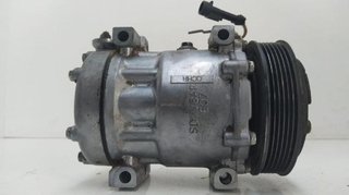 Compresor ochr alfa romeo 147 (190) 1.6 ts 261090