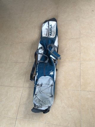 Tabla Snowboard Tijuana 155 con Fijaciones