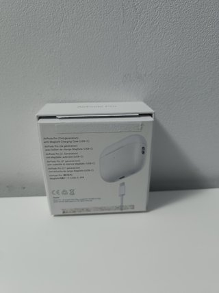 Airpods Pro 2ª Gen